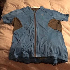 Women’s Cycling Jersey